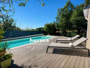 Vente Maison 5 chambresSaint-Nolff