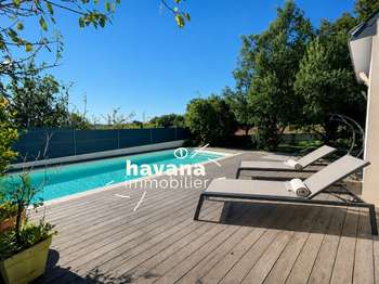 Vente maison 7 pièces Saint-Nolff 56
