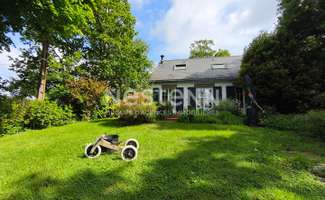 Photo Vente maison Saint-Nolff