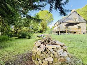 Vente Maison 4 chambresSaint-Nolff