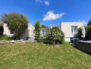 Vente Maison 4 chambresSaint-Nolff