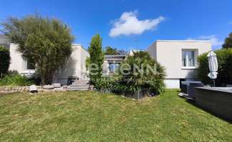 Photo Vente maison Saint-Nolff