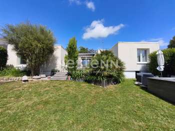 Vente maison 5 pièces Saint-Nolff 56
