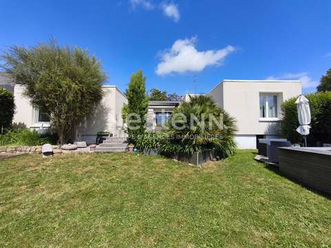 Vente maison 5 pièces Saint-Nolff 56