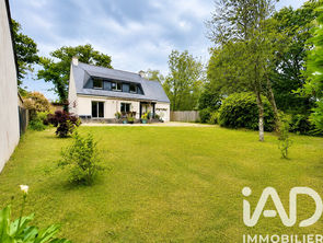 Vente Maison 5 chambresSaint-Nolff