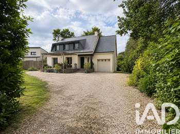 Vente Maison 5 chambresSaint-Nolff