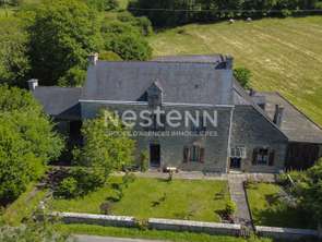 Vente Maison 6 chambresSaint-Nolff