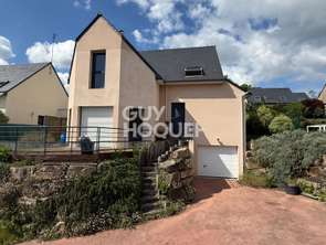 Vente Maison 5 chambresSaint-Nolff