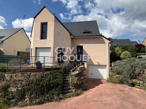 Vente maison 6 pièces Saint-Nolff 56