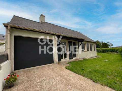 Vente maison 4 pièces Saint-Nolff 56