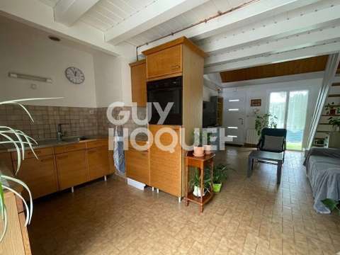 Vente maison 4 pièces Vente maison 4 pièces