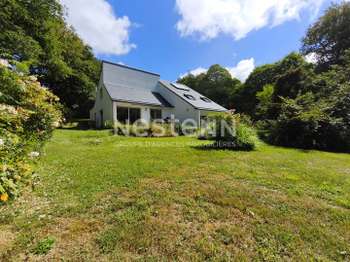 Vente Maison 5 chambresSaint-Nolff