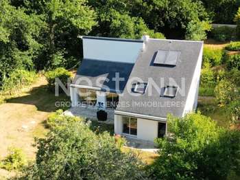 Vente Maison 5 chambresSaint-Nolff