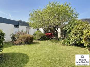 Vente maison 5 pièces Saint-Nolff 56