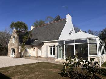 Photo Vente maison Saint-Nolff
