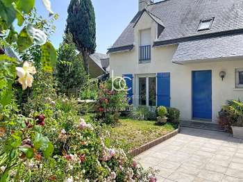 Vente Maison 4 chambresSaint-Nolff
