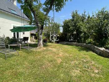 Vente Maison 4 chambresSaint-Nolff