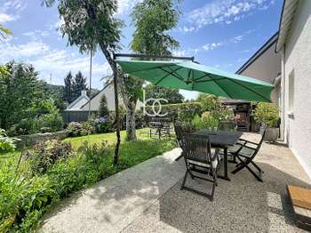 Vente maison 5 pièces Saint-Nolff 56
