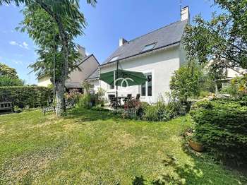 Vente Maison 4 chambresSaint-Nolff