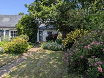 Vente Maison 3 chambresSaint-Nolff