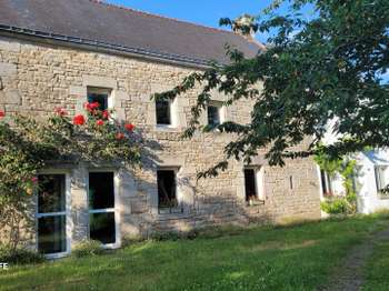 Vente Maison 6 chambresSaint-Nolff