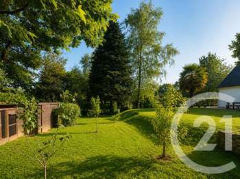 Vente Maison 4 chambresSaint-Nolff
