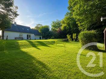 Vente maison 5 pièces Saint-Nolff 56