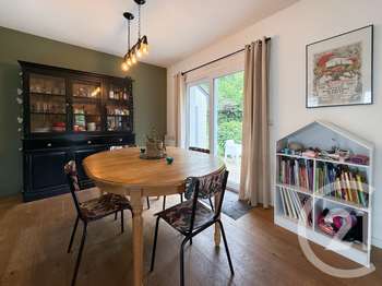 Vente Maison 4 chambresSaint-Nolff