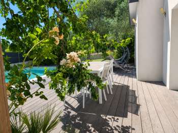 Vente maison 7 pièces Saint-Nolff 56