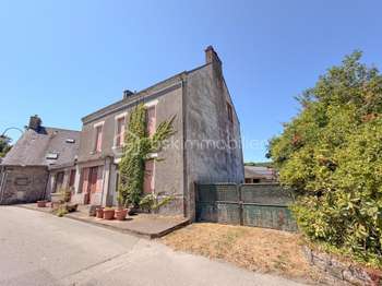 Vente Maison 6 chambresSaint-Nolff
