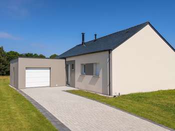 Vente Maison 4 chambresSaint-Nolff