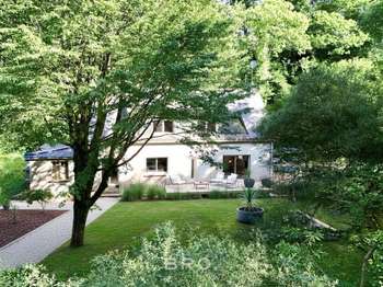 Vente maison 8 pièces Saint-Nolff 56