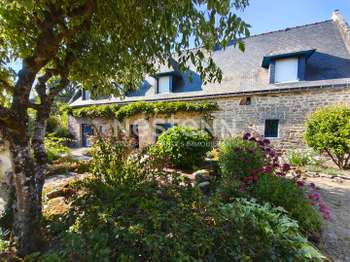Photo Vente maison Saint-Nolff