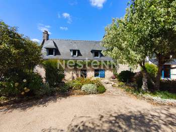 Vente Maison 3 chambresSaint-Nolff