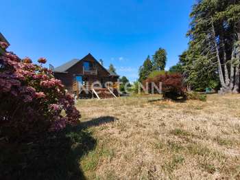 Vente maison 4 pièces Saint-Nolff 56