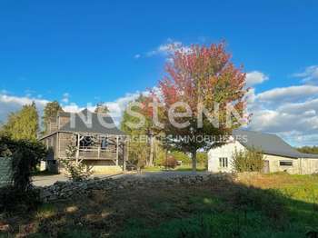 Vente Maison 3 chambresSaint-Nolff