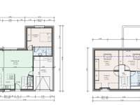 Vente maison 5 pièces Vente maison 5 pièces
