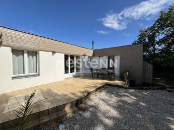 Vente maison 5 pièces Saint-Nolff 56