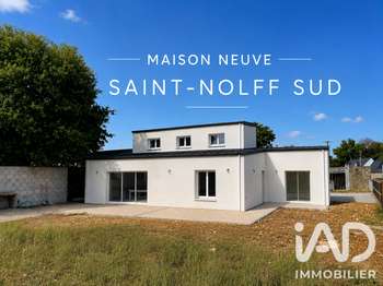 Vente Maison 5 chambresSaint-Nolff