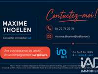 Vente maison 7 pièces Vente maison 7 pièces