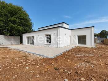 Vente Maison 4 chambresSaint-Nolff