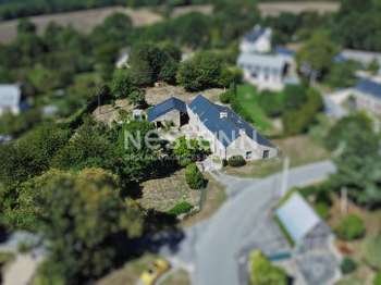 Vente maison 6 pièces Saint-Nolff 56