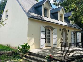 Vente Maison 4 chambresSaint-Nolff