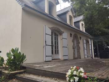 Vente Maison 4 chambresSaint-Nolff