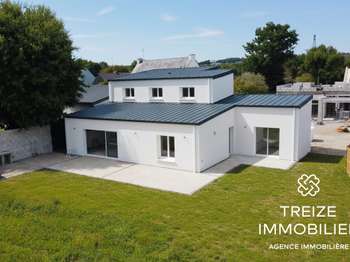 Vente Maison 5 chambresSaint-Nolff