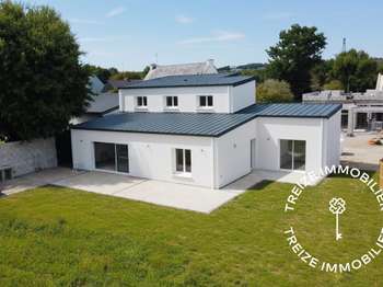 Vente Maison 5 chambresSaint-Nolff