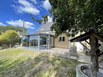 Vente maison 5 pièces Saint-Nolff 56