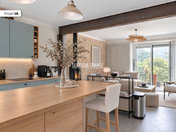 Vente Maison 4 chambresSaint-Nolff