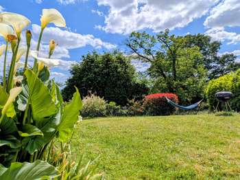 Vente Maison 4 chambresSaint-Nolff