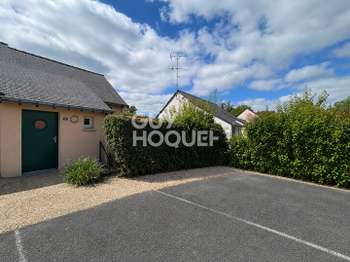 Photo Vente maison Saint-Nolff